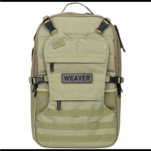 Tom Clancy's Ghost Recon Wildlands Exclusive Edition Backpack Bag UBI WORKSHOP